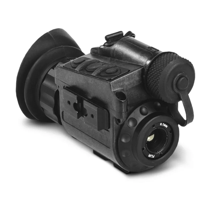 Teledyne FLIR BREACH PTQ136 Thermal Camera