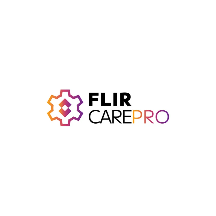 Teledyne FLIR CAREPRO-T1010 Maintenance and Calibration Service