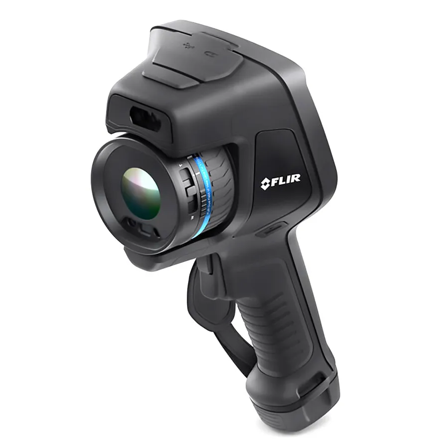 Teledyne FLIR E96 Dual FOV Thermal Camera