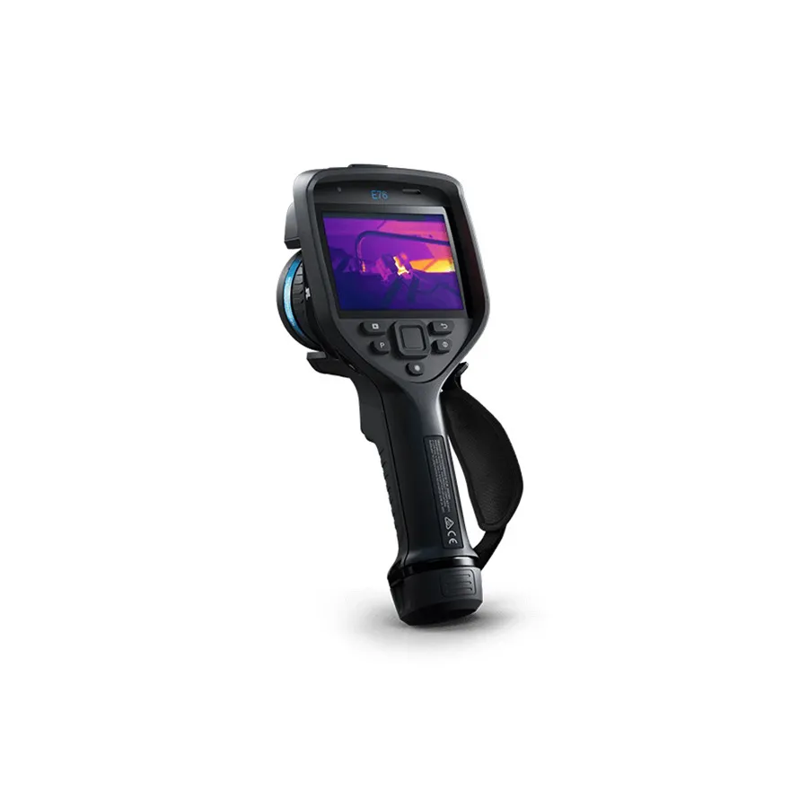 Teledyne FLIR E76-24 Thermal Camera