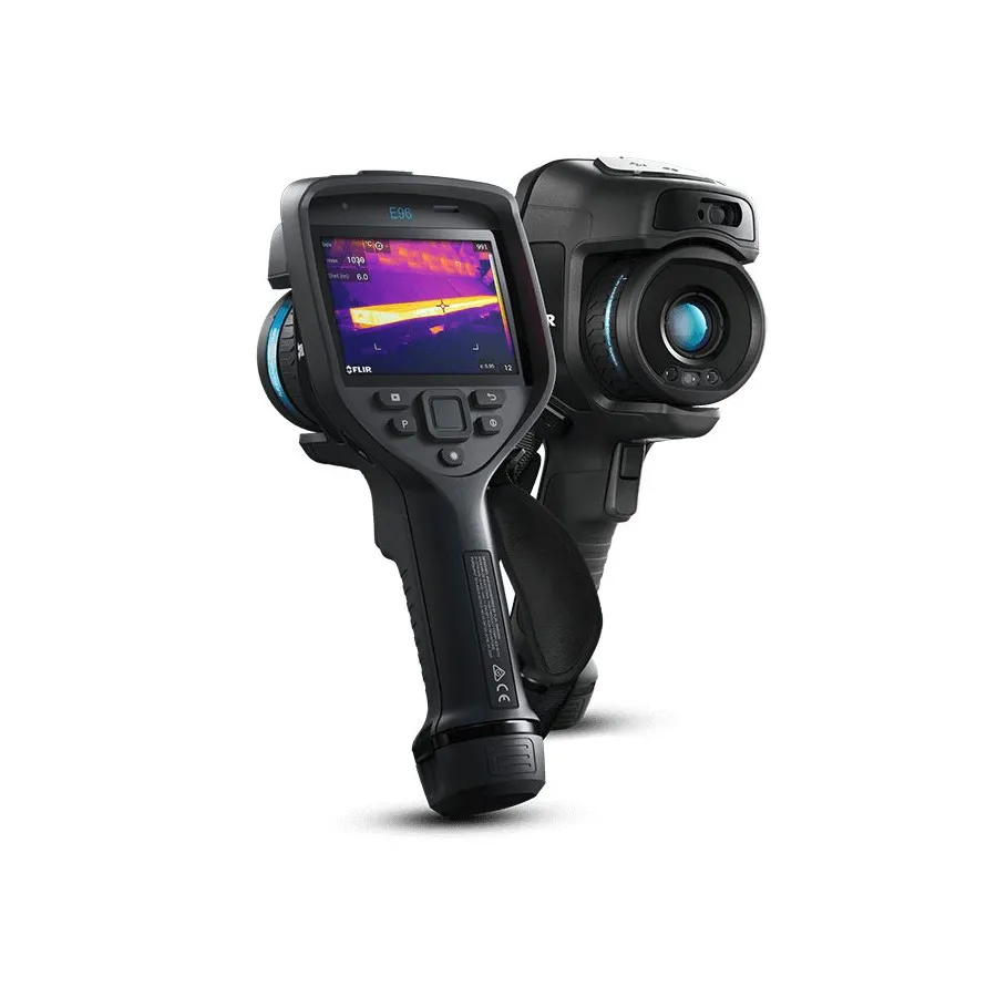 Teledyne FLIR E96-14 Thermal Camera