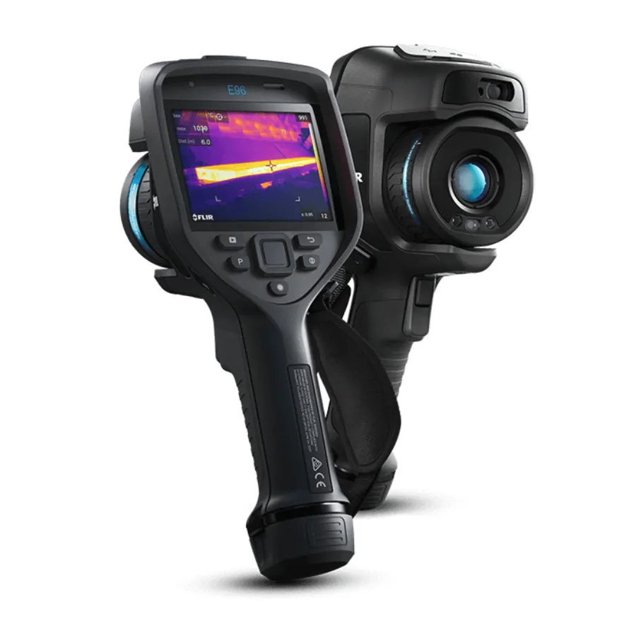 Teledyne FLIR E96-24 Thermal Camera