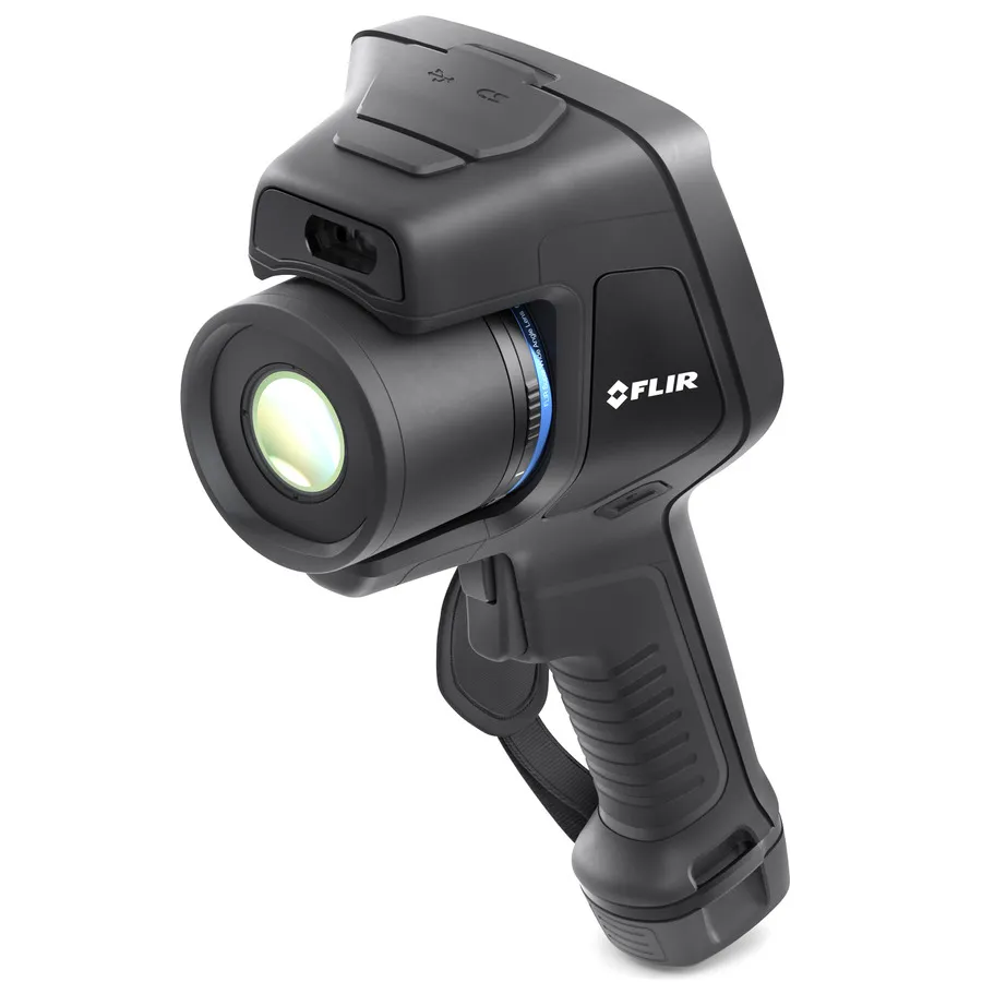 Teledyne FLIR E96-80 Thermal Camera
