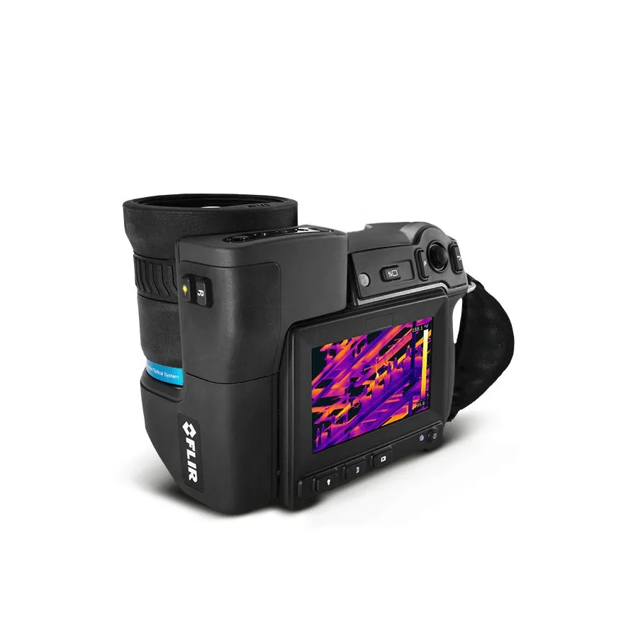 Teledyne FLIR FLIR T1010-12 Thermal Camera