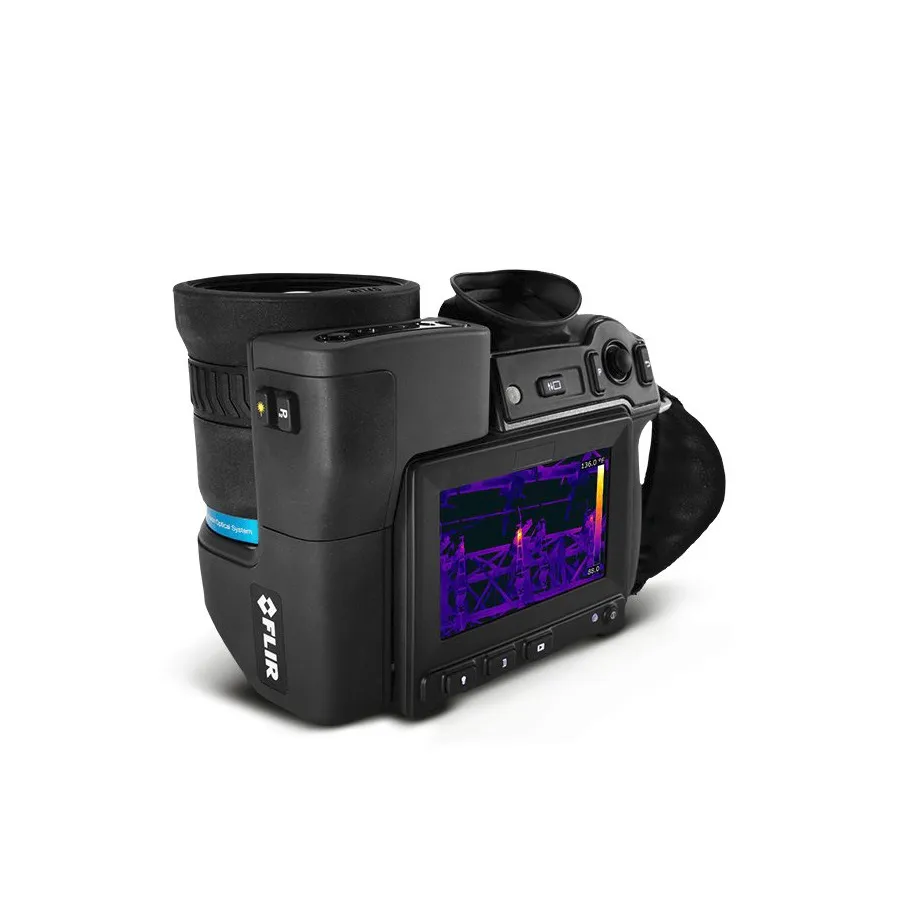 Teledyne FLIR T1020-28 Thermal Camera