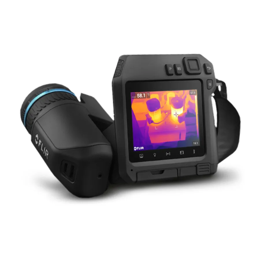 Teledyne FLIR T530-24-14-NIST Thermal Camera
