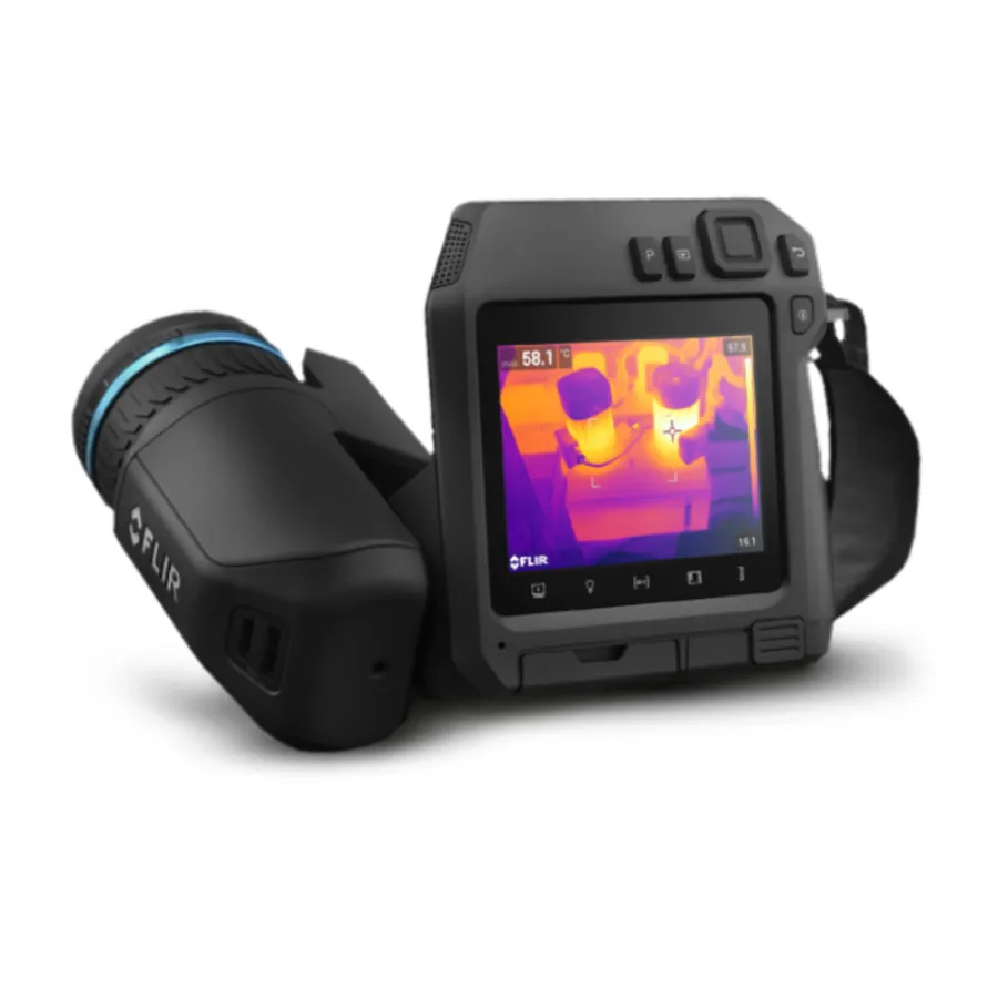 Teledyne FLIR T530-24-42 Thermal Camera