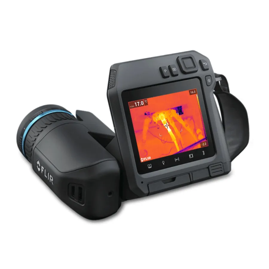 Teledyne FLIR T540-14 Thermal Camera