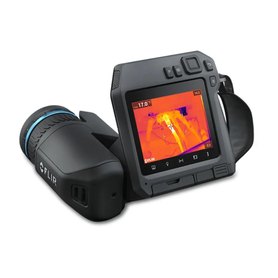 Teledyne FLIR T540-24-14-42 Thermal Camera