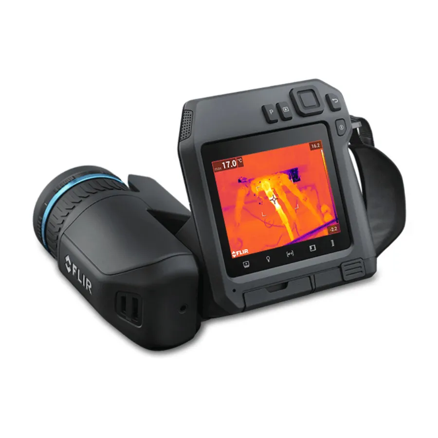 Teledyne FLIR T540-24-42-NIST Thermal Camera