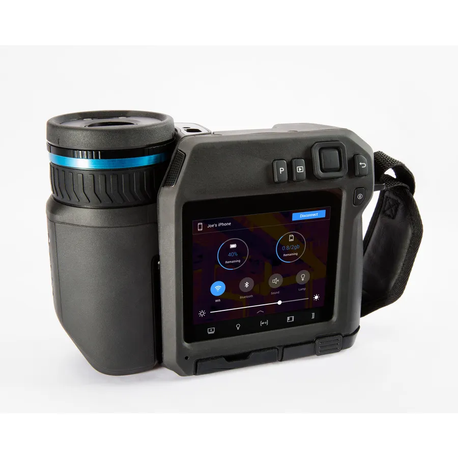 Teledyne FLIR T540-24 Thermal Camera