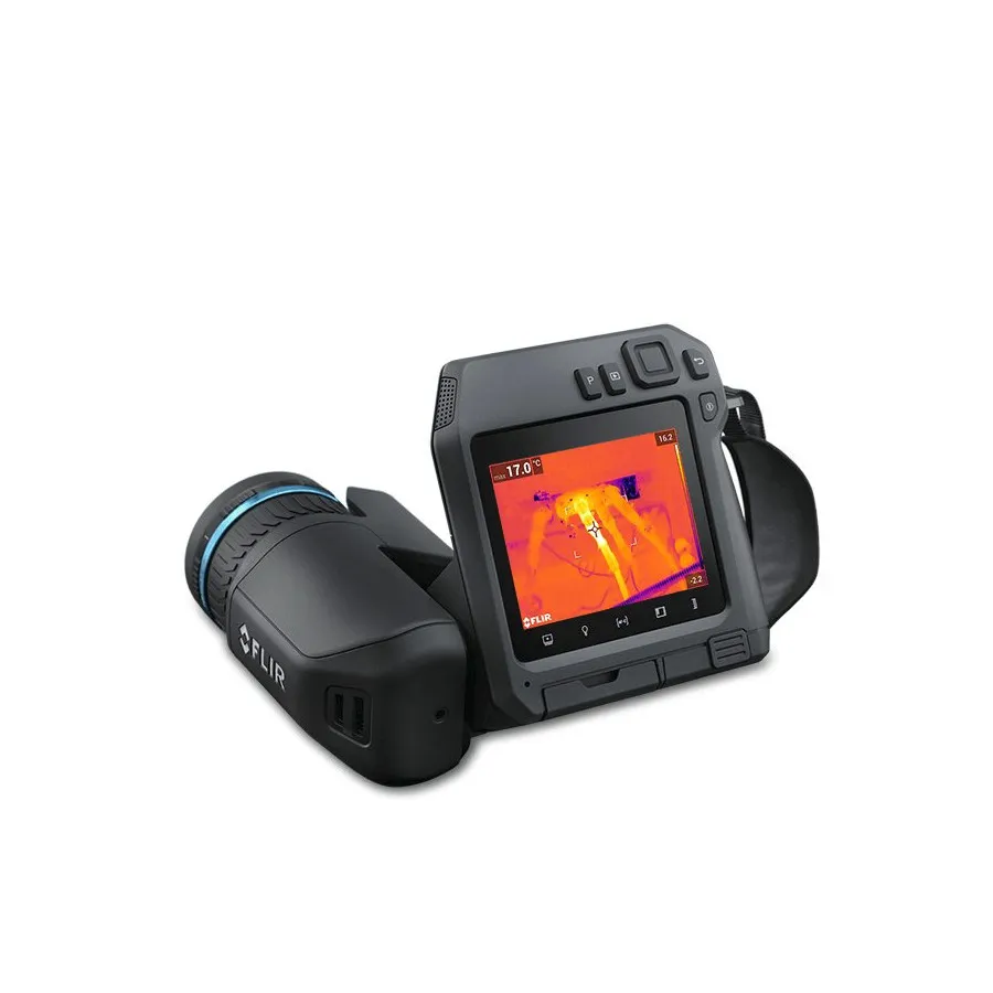 Teledyne FLIR FLIR T540-42-14 Thermal Camera