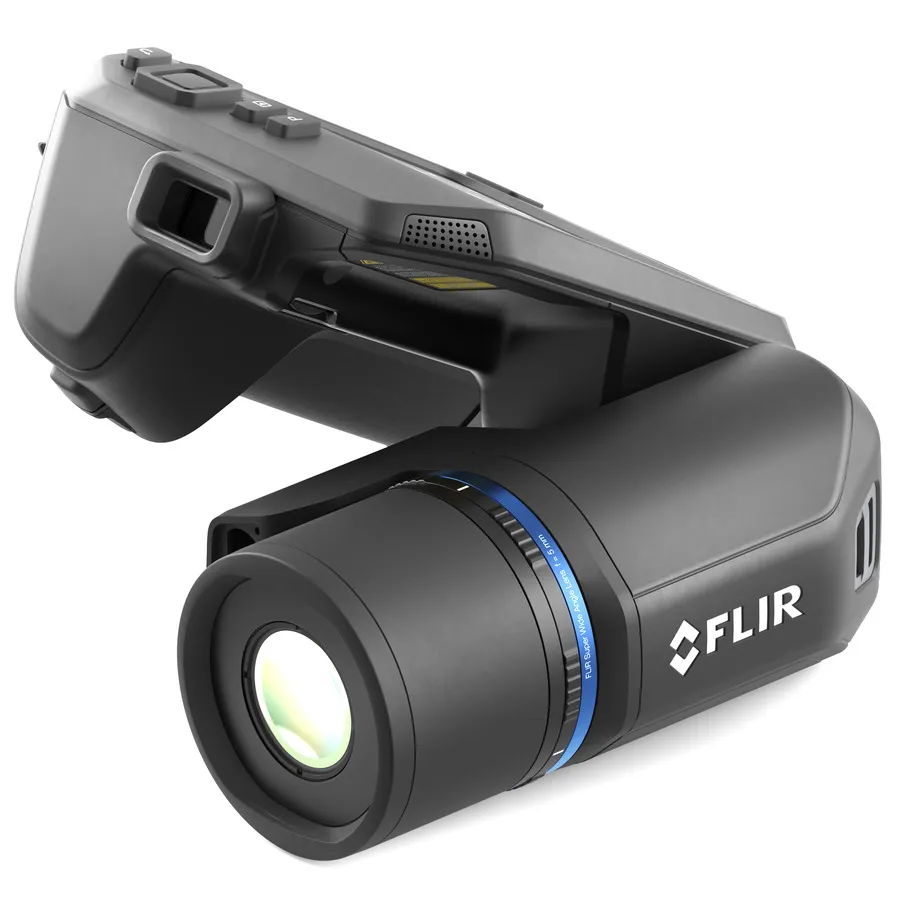 Teledyne FLIR FLIR T540-80 Thermal Camera