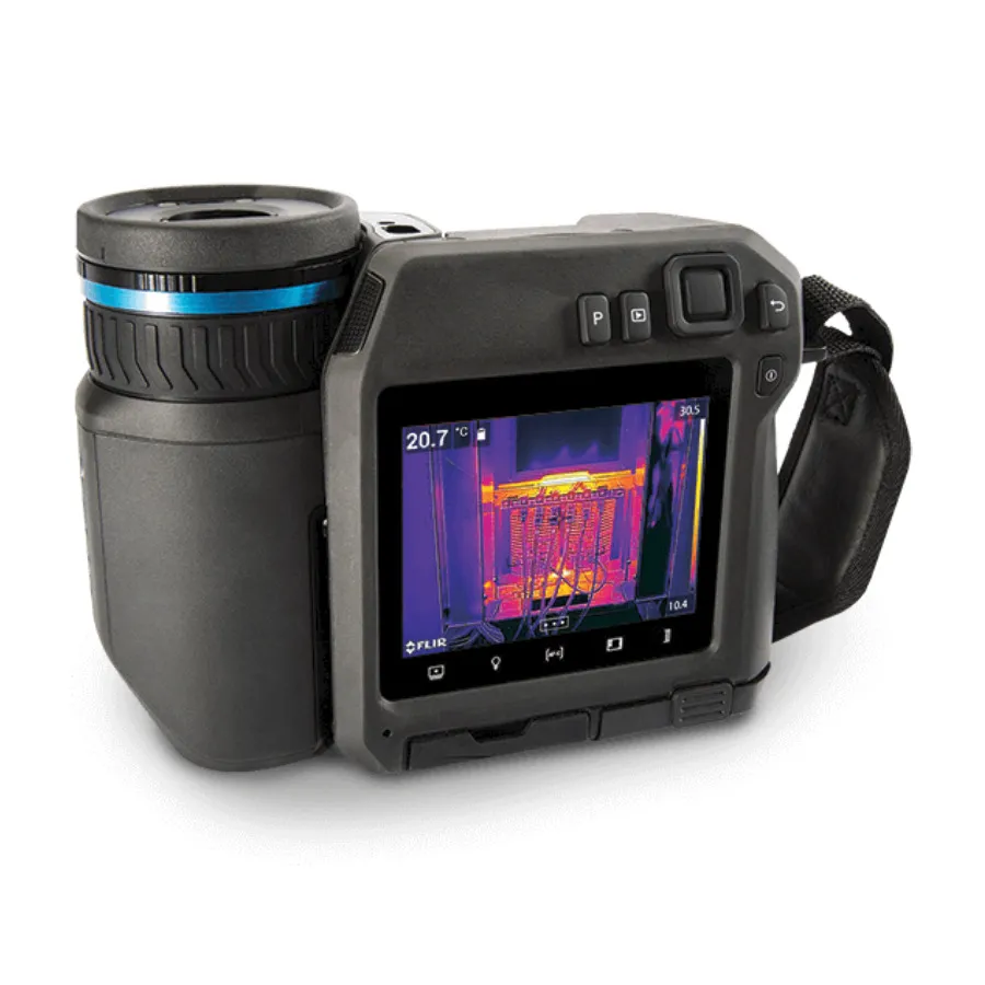 Teledyne FLIR FLIR T560-24-42 Thermal Camera