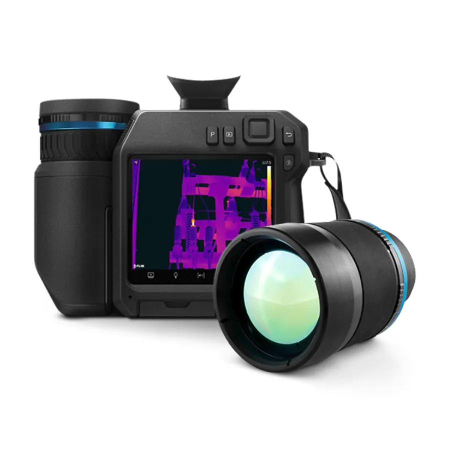 Teledyne FLIR FLIR T840-24-14-NIST Thermal Camera