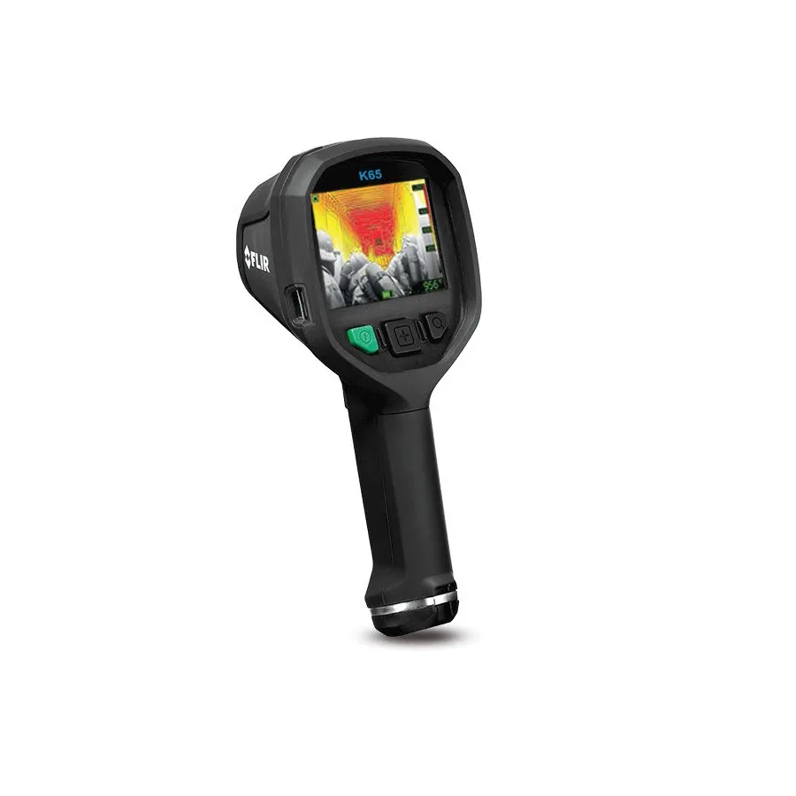Teledyne FLIR K65 Thermal Imaging Camera