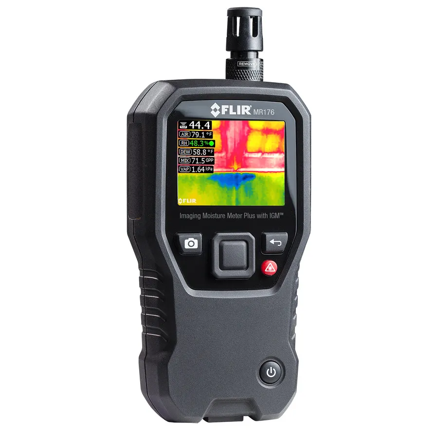 Teledyne FLIR MR176 Moisture Meter