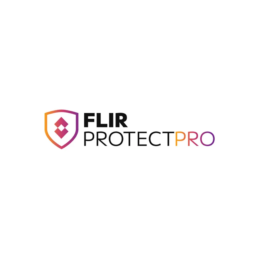 Teledyne FLIR PROTECTPRO-E8PRO Extended Warranty