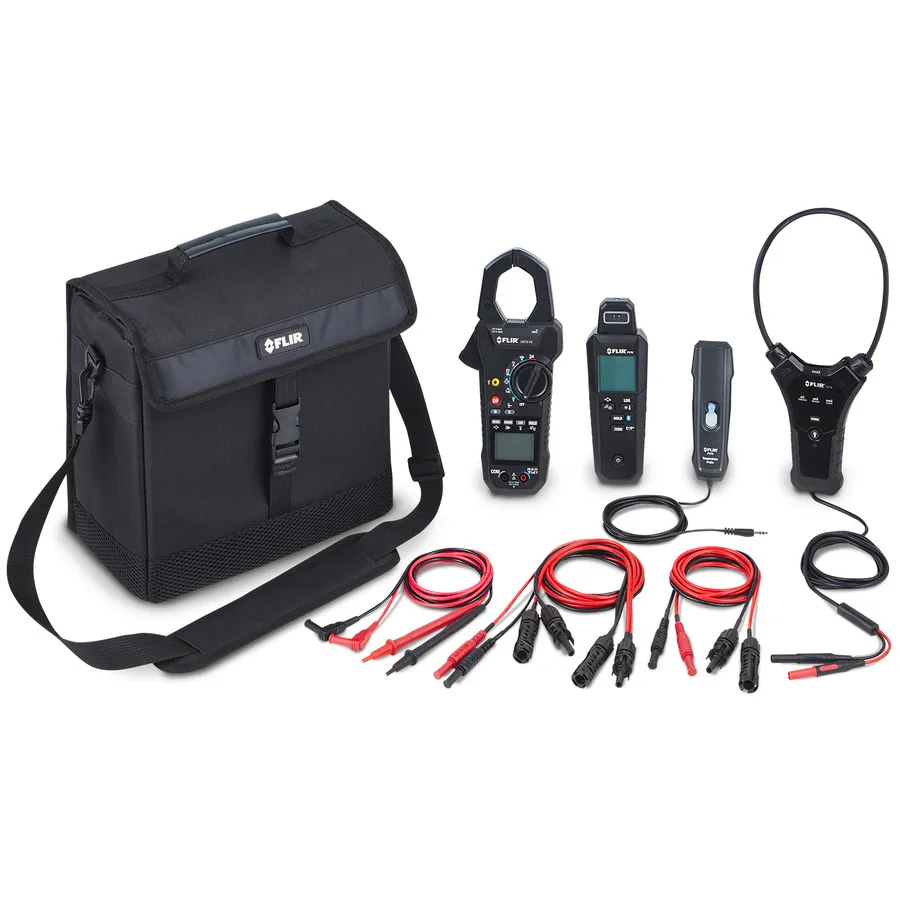 Teledyne FLIR PV-KIT-1 Solar Troubleshooting Kit