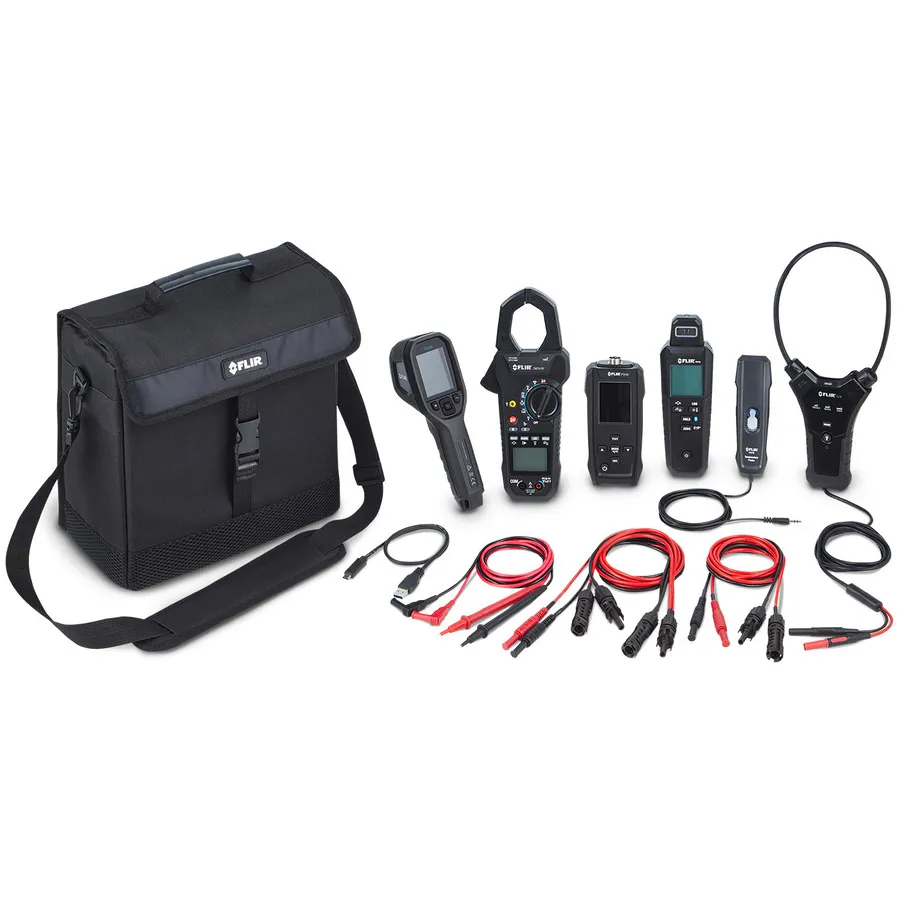Teledyne FLIR PV-KIT-2 Pro Solar Kit