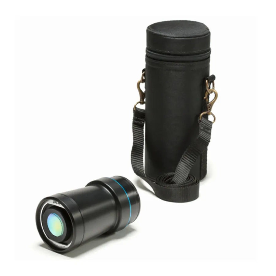 Teledyne FLIR T198065 Wide Angle IR Lens