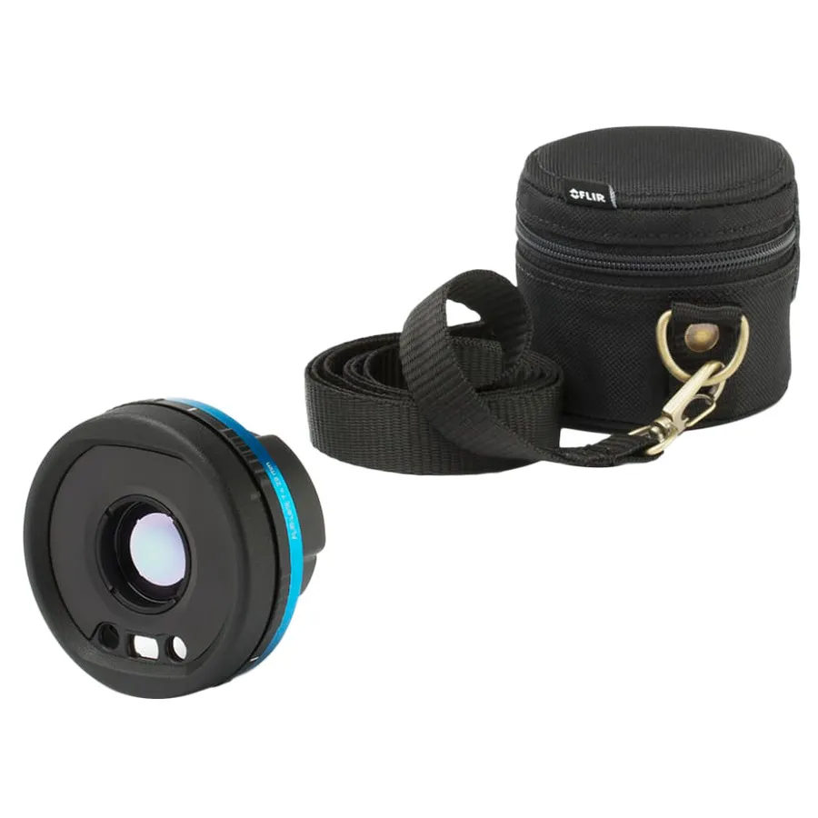 Teledyne FLIR T199590 Lens with Case, 42°