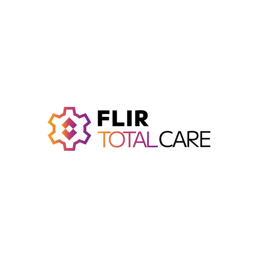 Teledyne FLIR TOTALCARE-T1010 Priority Maintenance and Calibration Service