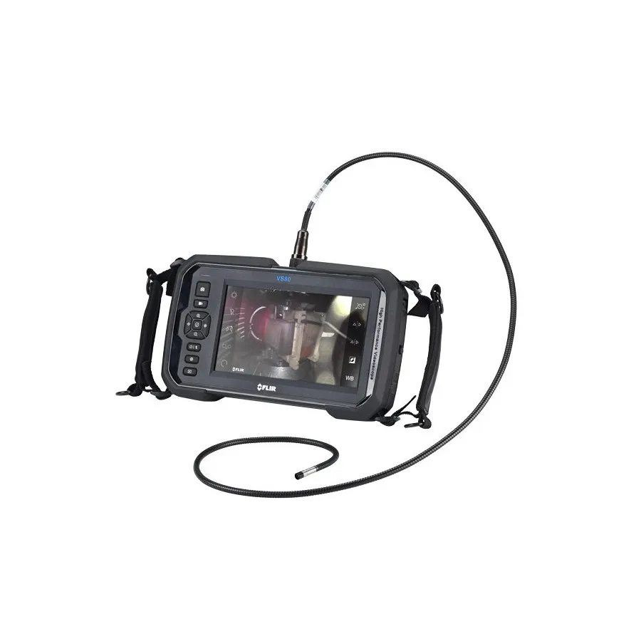 Teledyne FLIR VS80-IR21 Thermal Videoscope Kit
