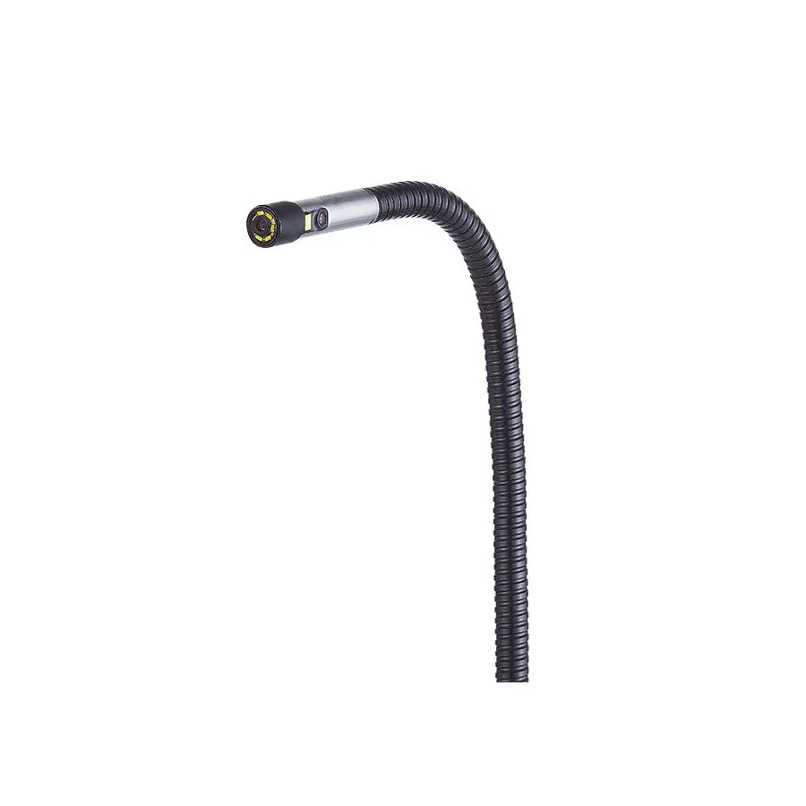 Teledyne FLIR VS80C2HD-49-3RM Dual HD Camera Probe