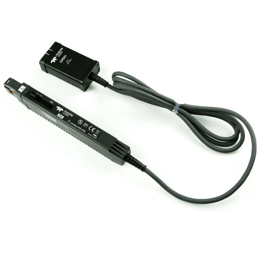 Teledyne LeCroy CP031 AC/DC Current Probe