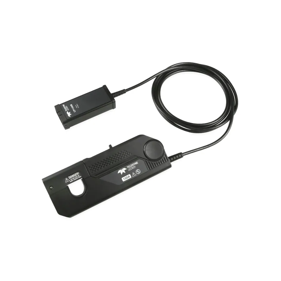 Teledyne LeCroy CP150B AC/DC Current Probe