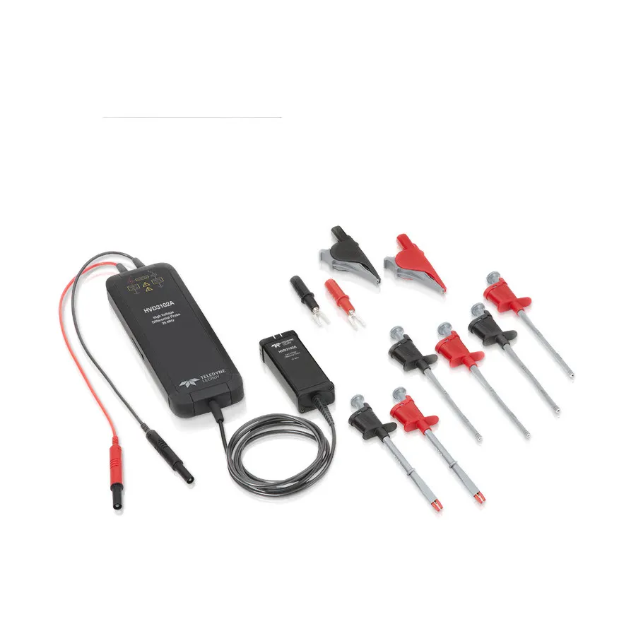 Teledyne LeCroy HVD3102A Differential Probe
