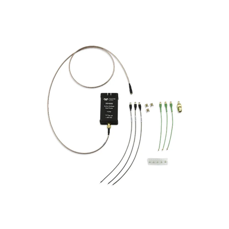 Teledyne LeCroy RP4060 Power/Voltage Rail Probe