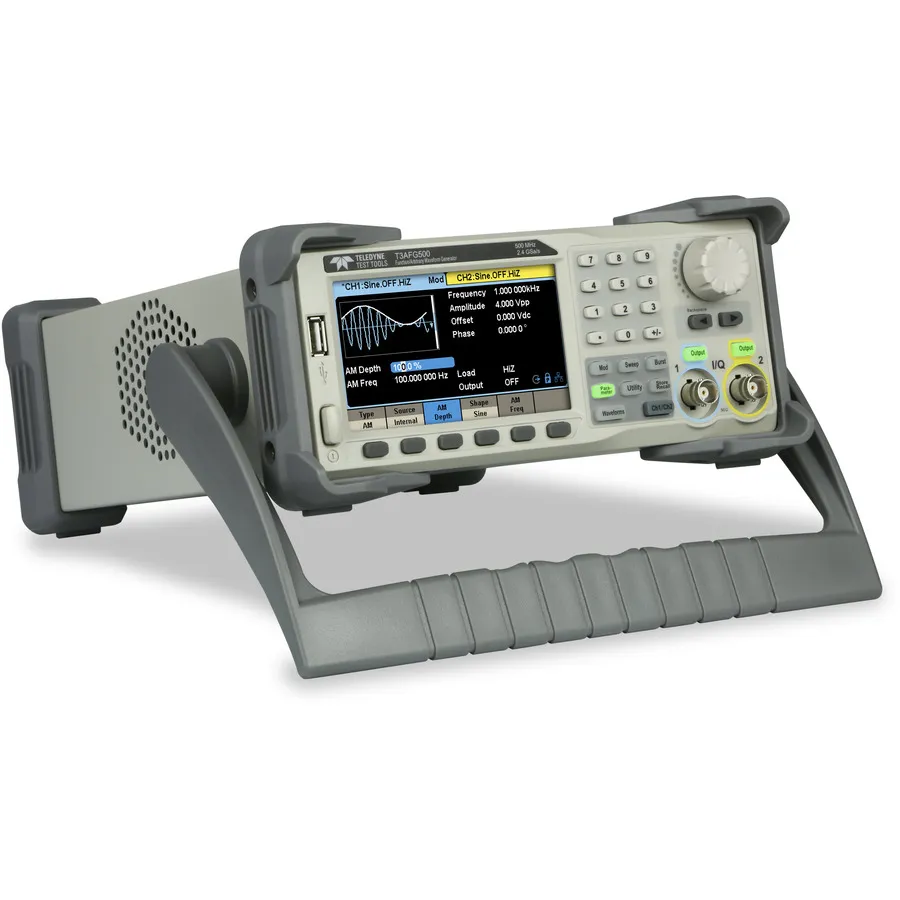Teledyne LeCroy T3AFG350 Arbitrary Function Generator
