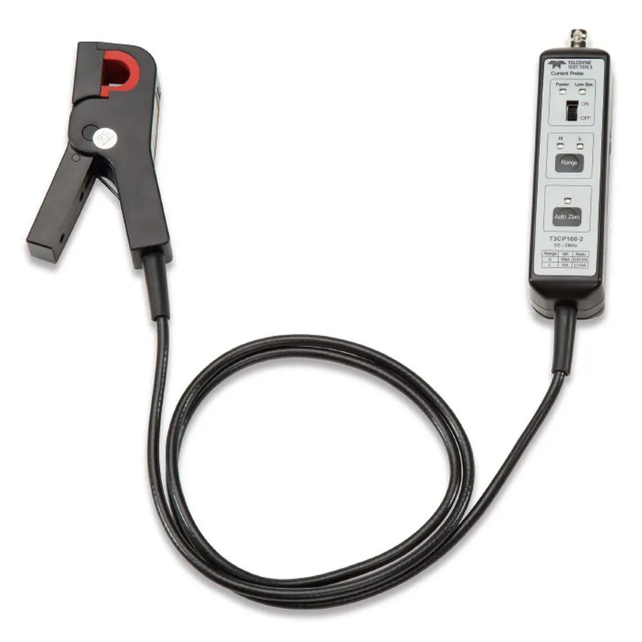Teledyne LeCroy T3CP100-2 Current Probe