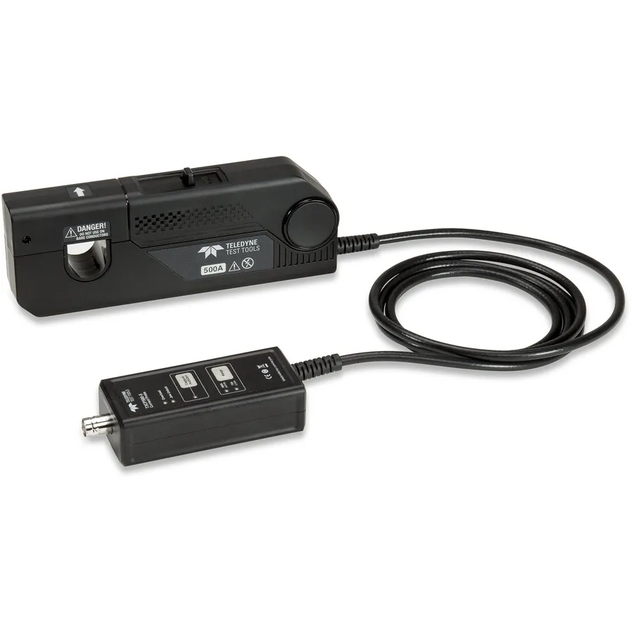 Teledyne LeCroy T3CP150-12 Current Probe