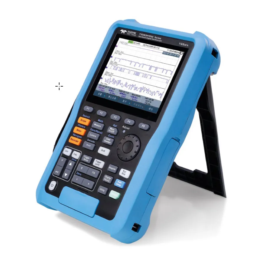 Teledyne LeCroy T3DSOH1102 Handheld Oscilloscope