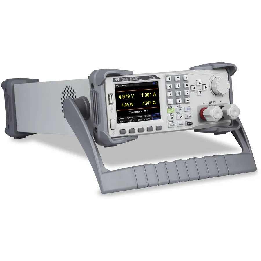 Teledyne LeCroy T3EL150303P DC Electronic Load