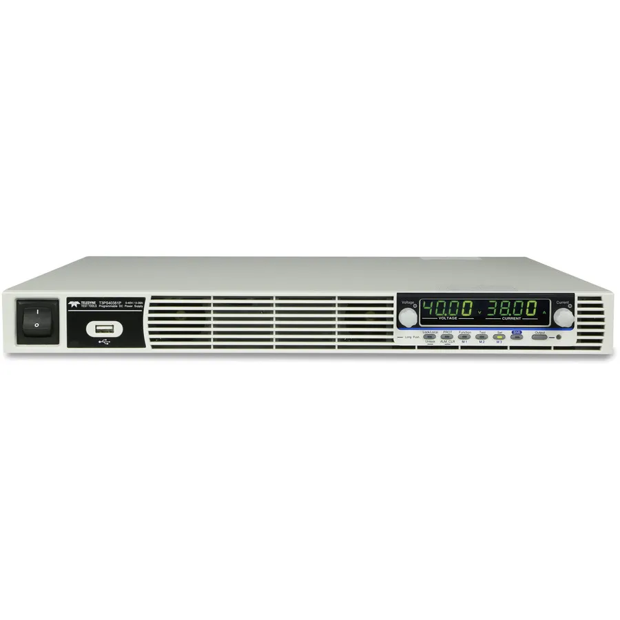 Teledyne LeCroy T3PS60251P Single Output DC Power Supply