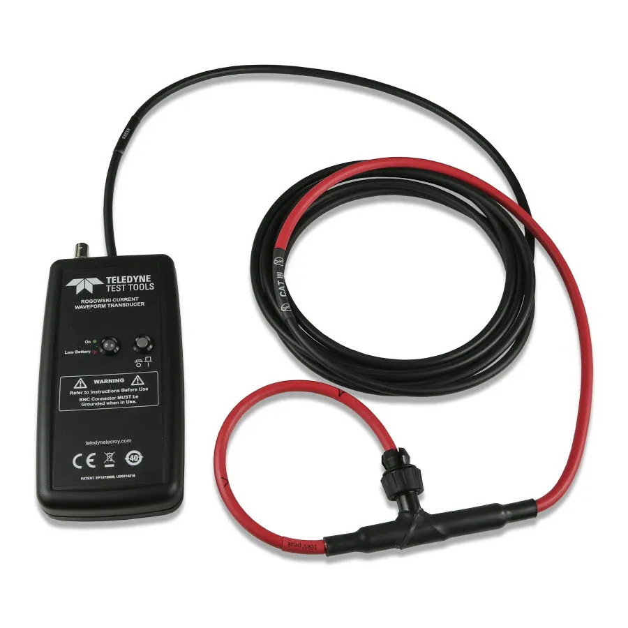 Teledyne LeCroy T3RC0060-LF AC Current Probe