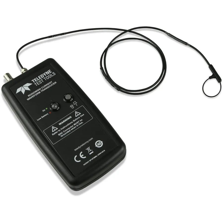 Teledyne LeCroy T3RC0300-UM AC Current Probe