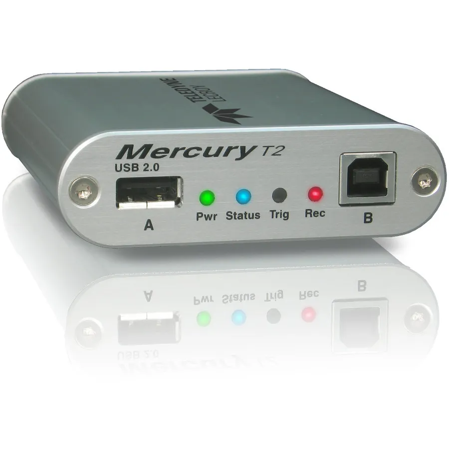 Teledyne LeCroy USB-TMA2-M01-X USB 2.0 Protocol Analyzer