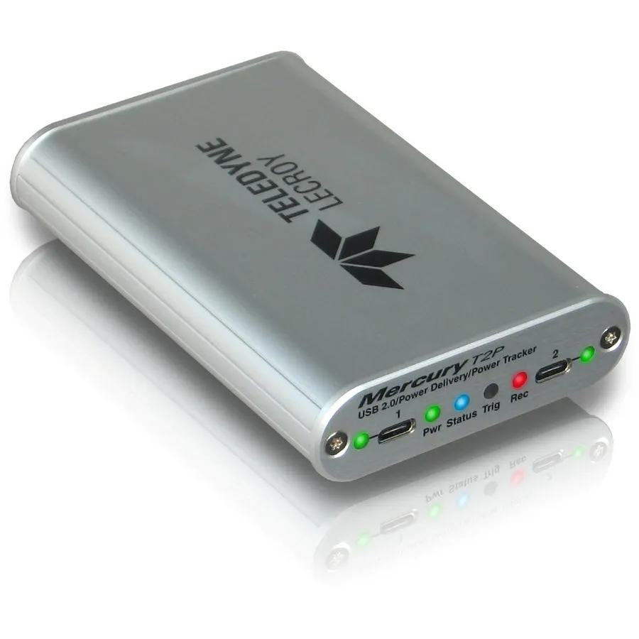 Teledyne LeCroy USB-TMA2-M02-X USB 2.0 Type-C Protocol Analyzer