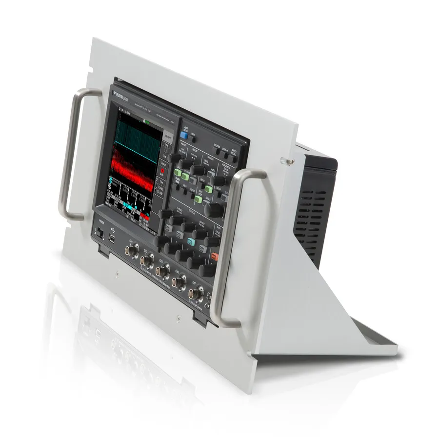 Teledyne LeCroy WS3K-RACK Oscilloscope Rack Mount Accessory Kit