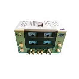 Topward 6302A Multi-Output Programmable Power Supply