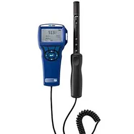 TSI Incorporated 7545 IAQ-Calc Indoor Air Quality Meter
