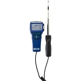 TSI Incorporated 9535-A Velocicalc Air Velocity Meter