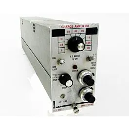 Unholtz Dickie D22C2 Charge Amplifier