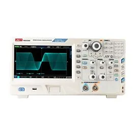 UNI-T MSO2202 Mixed Signal Oscilloscope