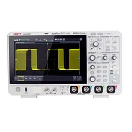 UNI-T MSO2304X Mixed Signal Oscilloscope